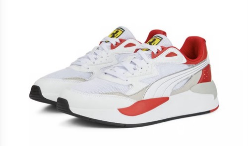 Scarpe ginnastica uomo puma - da,