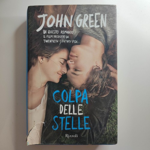 Colpa delle stelle - ,