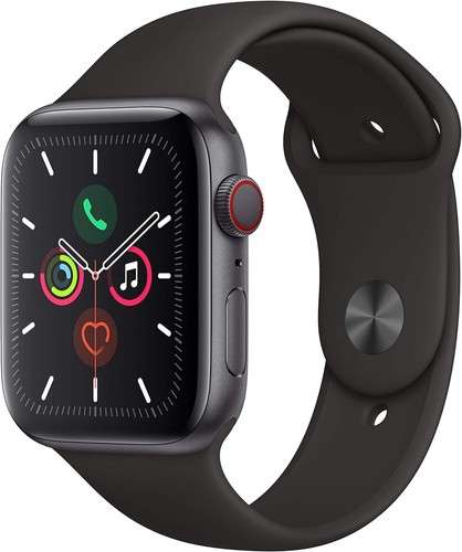 Apple watch series - apple, 5