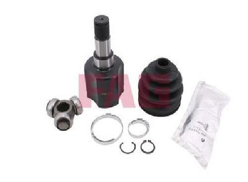 Kit giunti albero motore