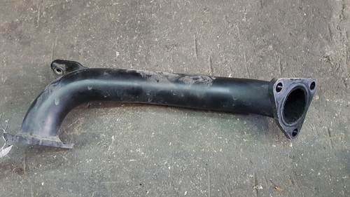 Tubo valvola egr opel astra - valvola,