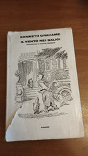 174 KENNETH GRAHAME IL VENTO