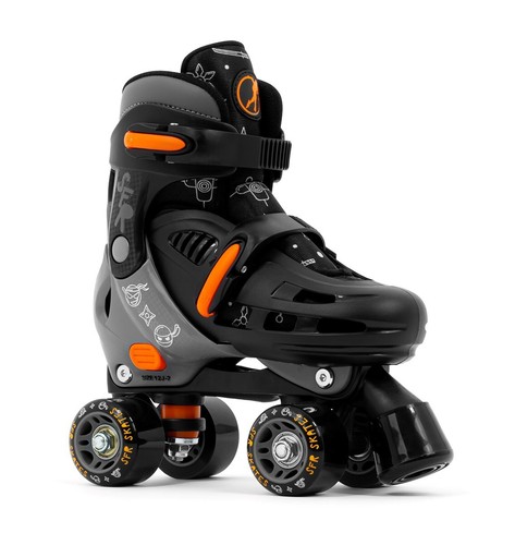 Sfr storm pattini rotelle - storm, a