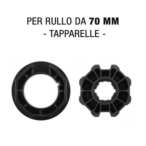 Awitalia adattatore per motore - adattatore,