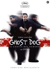 Dvd GHOST DOG - IL CODICE DEL