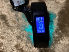 Garmin Vivosport Smart Watch e