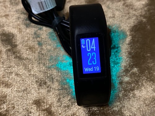 Garmin vivosport smart watch - smart,