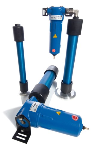 Essiccatore membrana mt - essiccatore,