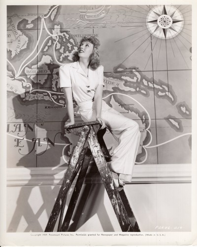 Muriel angelus 8x10 - muriel,