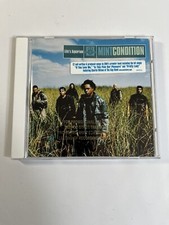 Mint Condition - Life's