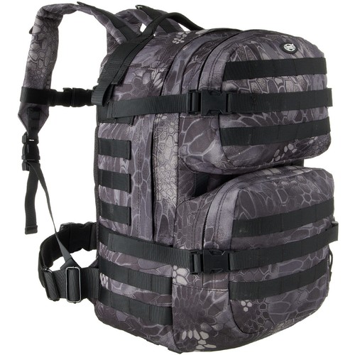Mfh zaino assault tattico - ii,