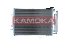 KAMOKA 7800046 CONDENSATORE