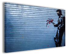 Quadri famosi Banksy XIV