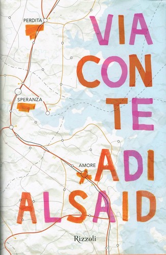 Adi alsad via con - alsad:via, te