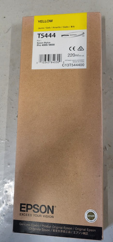 Cartuccia inchiostro epson - inchiostro,
