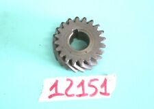 INGRANAGGIO ALBERO MOTORE CAGIVA MITO 125  CAGIVA C9 C10 C12