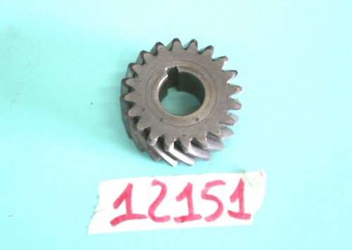 Ingranaggio albero motore - ingranaggio,