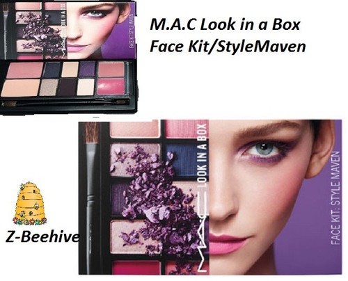 Mac look box style maven - in,