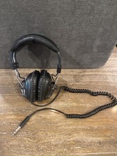 Cuffie stereo mono Hal Leonard