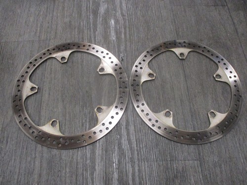 Kit dischi freno bmw 1150 - dischi, r