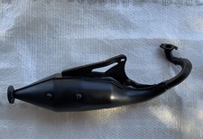 MARMITTA APRILIA SCOOTER 50 SR 