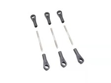 Trex 600 DFC 4 lame asta di