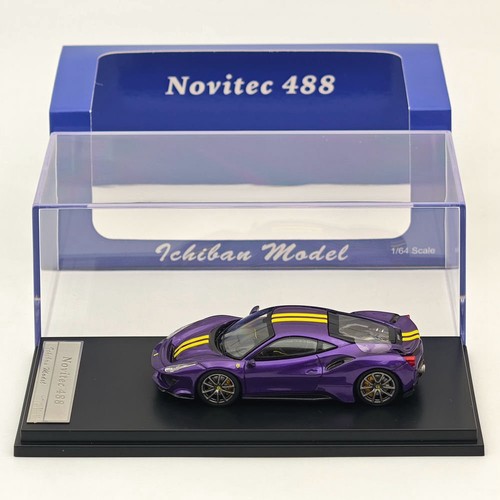 Modellino sportivo ichilan - sportivo,