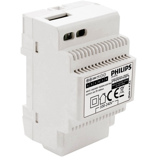 Philips 531010 welcomeeye - philips,