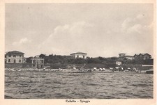 Livorno - Rosignano Marittimo