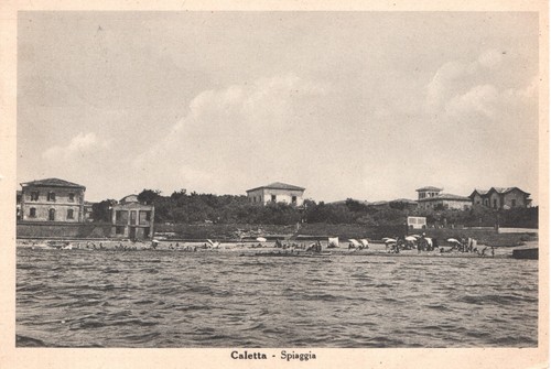 Livorno rosignano marittimo - livorno,