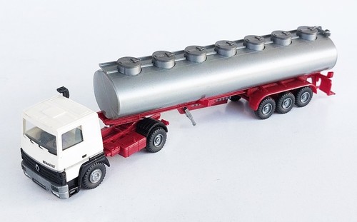 Roskopf 465 renault r310 - roskopf, #465