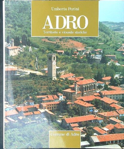 Adro perini umberto 1989 - perini,