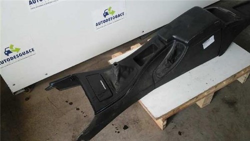 Porte objets console centrale - porte-objets,