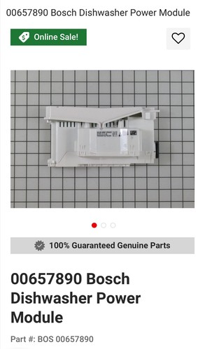 Nuovo parte oem - parte, oem!