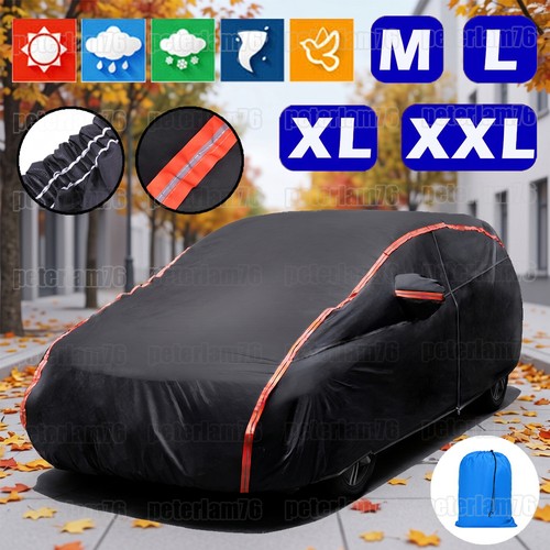 Xxl suv telo - telo, di