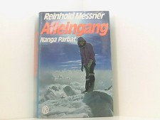 Alleingang Nanga Parbat