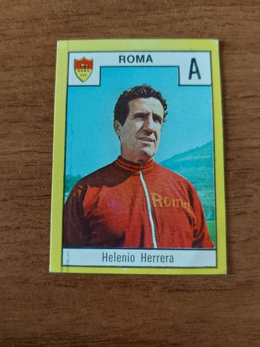 Helenio herrera roma - helenio,