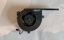Apple iMac 24" 2009 Cooling