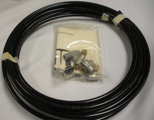 Seastar teleflex hf5501 b - hf5501, o/b