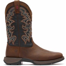 Stivali western pull-on