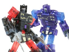 Mastermind Creations -