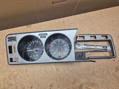 Golf mk1 gti prima serie - mk1,