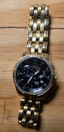 Bracciale citizen eco drive - bracciale,