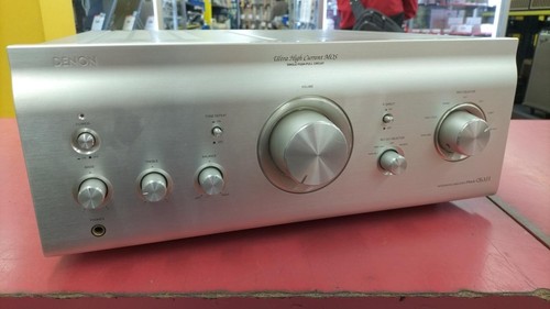 Amplificatore integrato denon - amplificatore,