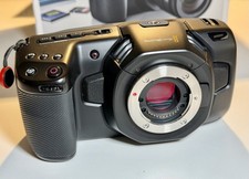 Blackmagic pocket cinema - blackmagic,
