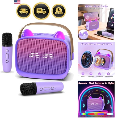 Mini macchina karaoke - macchina,