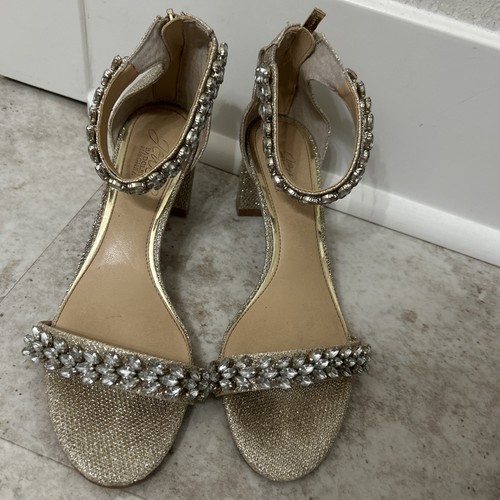 Sandali sera jewel badgley - sera,