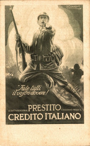 Mauzan ww1 wwi propaganda - mauzan,