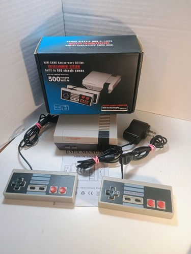 Mini gioco anniversary edition - mini,