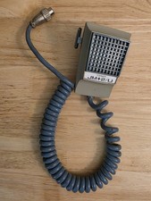 Microfono Microfono Vintage